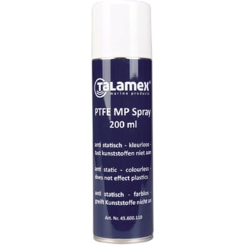TALAMEX PTFE SPRAY 200ML