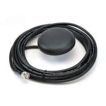 Portable Aux Antenna With 5 M Cable (fixed Mount)