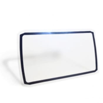 IDMK H5 - In-Dash Mounting Kit HELIX 5 Models