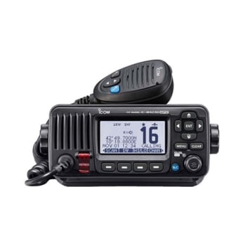 M423GE VHF/DSC Fixed Radio - Standard