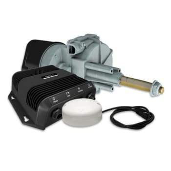 Outboard Pilot Cable Steer Pack