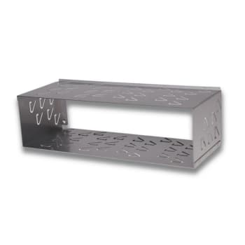 MS-RA70DC Single DIN Mounting Cage (010-12466-00)