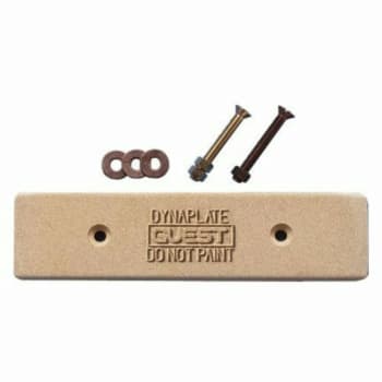 Giant Dynaplate 30 X 7.5 X 1.25cm