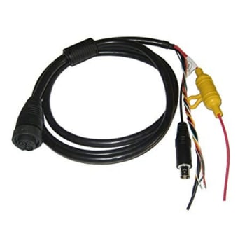 Straight 1M Power / Data Cable for c9x. c12x. e7. E7d. e9x. e12x. e165 & Axiom