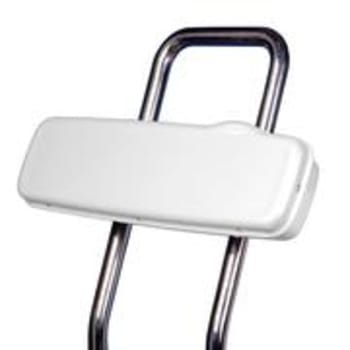 Scanstrut SPH-4I-W Helm Pod - 4 x standard nav instruments (SPH-4I)