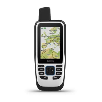 GPSMAP 86s Handheld GPS