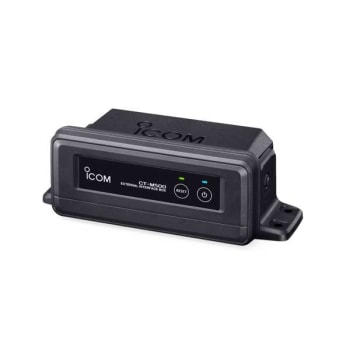 CT-M500 Wireless Interface Box For M510 VHF (CT-M500)