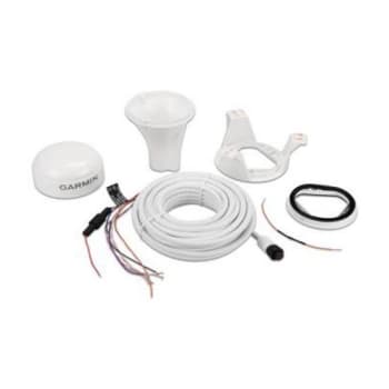 GPS 24XD HVS Dual Frequency GPS Antenna - NMEA 0183 (010-02316-00)