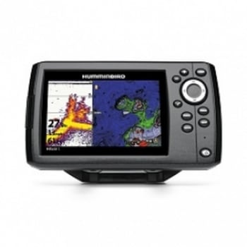 HELIX 5 CHIRP GPS G2 (410210-1)