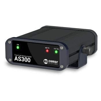 AS300 AIS Antenna Splitter - Transmit & Receive