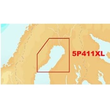 Platinum+ XL - SD/Micro SD - Gulf Of Bothina (5P411XLS)