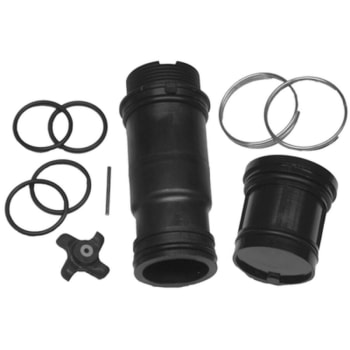 Paddlewheel and Valve Kit-ST850