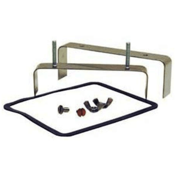 Lowrance Flush Mount Kit 3600/5150