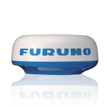 DRS4DL 4kW 19 Inch Radar Radome Single Range - Cable Not supplied