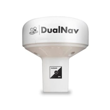 Active GPS NMEA Antenna