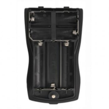 Alkaline Battery Tray