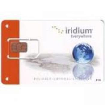 Unregistered Post-Pay SIM Card Only