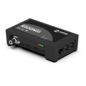 R500NGI Intelligent Network AIS Receiver with Wifi & GPS