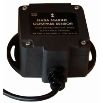 Compass Sensor Only With NMEA OUT
