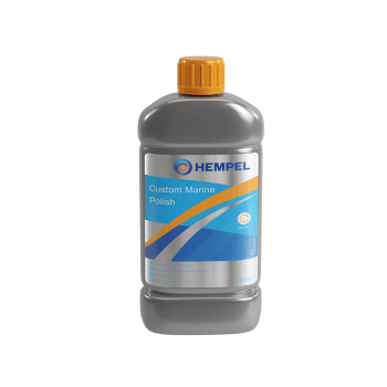 Custom Marine Polish 500ML