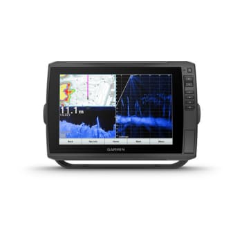 EchoMap Ultra 102sv With NO Transducer (Worldwide Base Map) (010-02111-00)