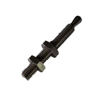 Long Thread Tiller Pin (each) (D021-1)