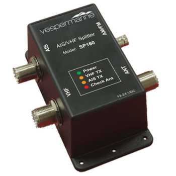 Vesper AIS/VHF Splitter