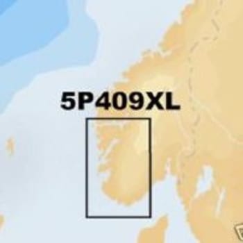 Platinum+ XL - SD/Micro SD - Bergen To Arendal (5P409XLS)