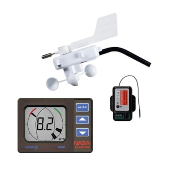 Target Wireless Wind System (TAR-WWIND)