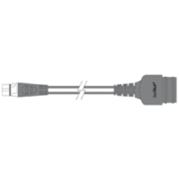 ST2 ADAPTOR CABLE 5 PIN