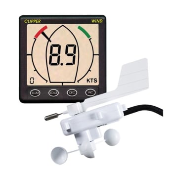 Clipper Tactical Wind System (CLIP-TWIND)