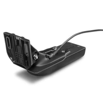 Garmin GT24UHD-TM Transom Mount Transducer
