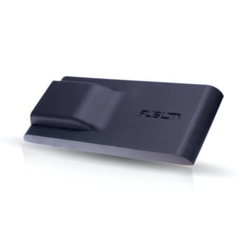 MS-RA770 Marine Stereo Dust Cover (010-12743-00)