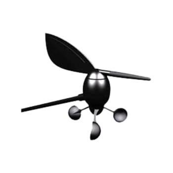 ST60 Short Arm Wind Masthead Transducer only