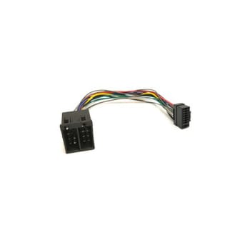 CAB-001224 ISO Adapter Cable for MS-RA205