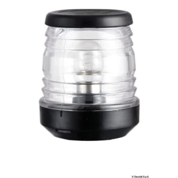 Classic 360 Mooring Light - Shank Included - White