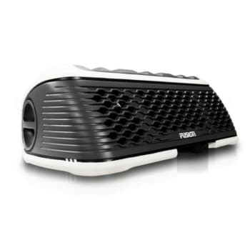 Stereo Active Portable Watersport Stereo - White