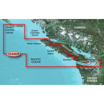 G3 Vision Regular - Vca002r - Outside Passage
