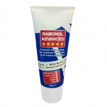 Advanced White Grease 150g tube