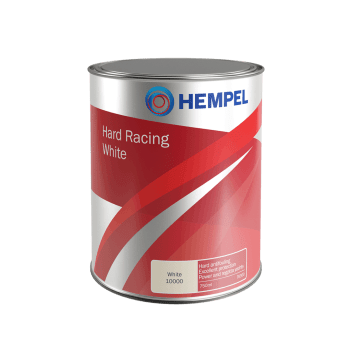 Hard Racing - Dark Blue - 2.5L