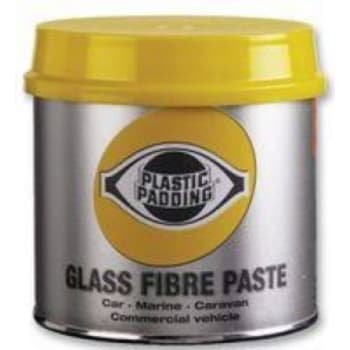 Glass Fibre Filler 750g Tin