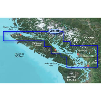 G3 Vision Regular - Vca001r - Inside Passage