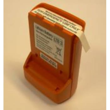 Mcmurdo R2 Lithium Battery Pack