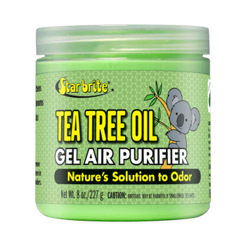Tea Tree Gel 227g