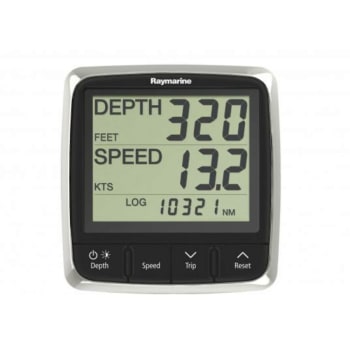 I50 Tridata Display Only