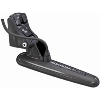 CPT-60 Transom Mount Chirp Transducer for Dragonfly