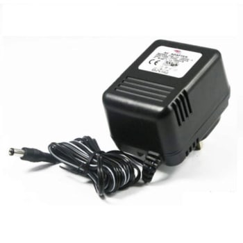 Bc06 Mains Adaptor