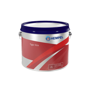 Tiger Xtra 2.5ltr - Souvenirs Blue