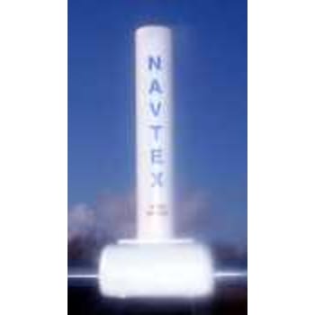 Rail Mount for Clipper Navtex / Weatherman