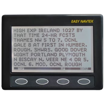 Easy Navtex